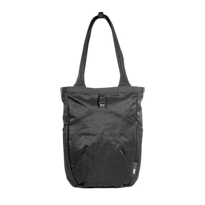 Aer GO TOTE 2 BLACK