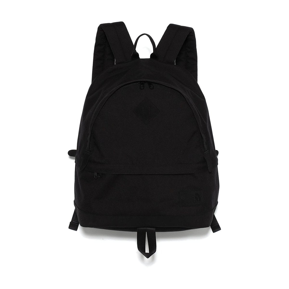 CORDURA Nylon Field Day Pack THE NORTH FACE Purple Label BLACK