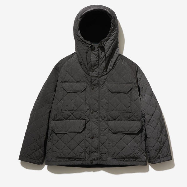 THE NORTH FACE Purple Label / Quilting Field Mountain Parka　N25FA087
