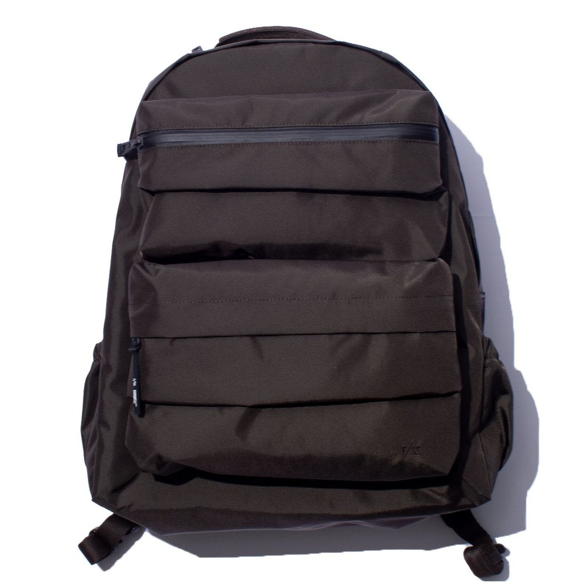 F/CE. 420 re/cor TECHNICAL DAY PACK 2.0 Brown