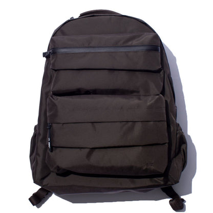F/CE. 420 re/cor TECHNICAL DAY PACK 2.0 Brown