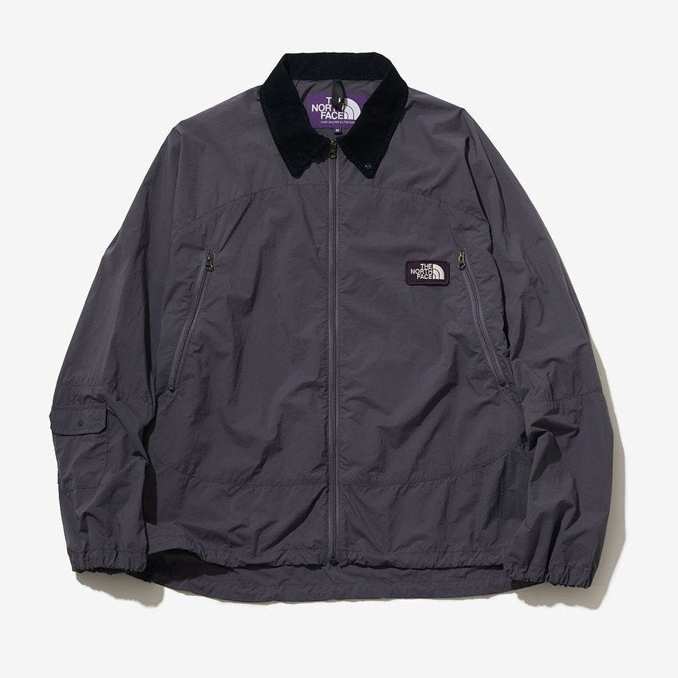 TNF PPL nanamica / THE NORTH FACE Purple Label / Featured Product vol.69 DP