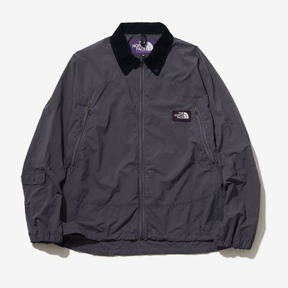 TNF PPL nanamica / THE NORTH FACE Purple Label / Featured Product vol.69 DP