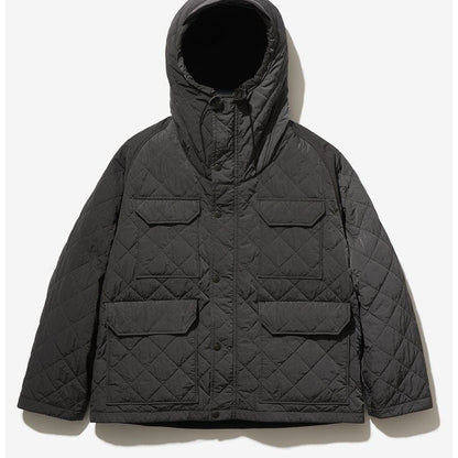 THE NORTH FACE Purple Label / Featured Product vol.92 N25FA087_TNF PPL nanamica AHGRAY