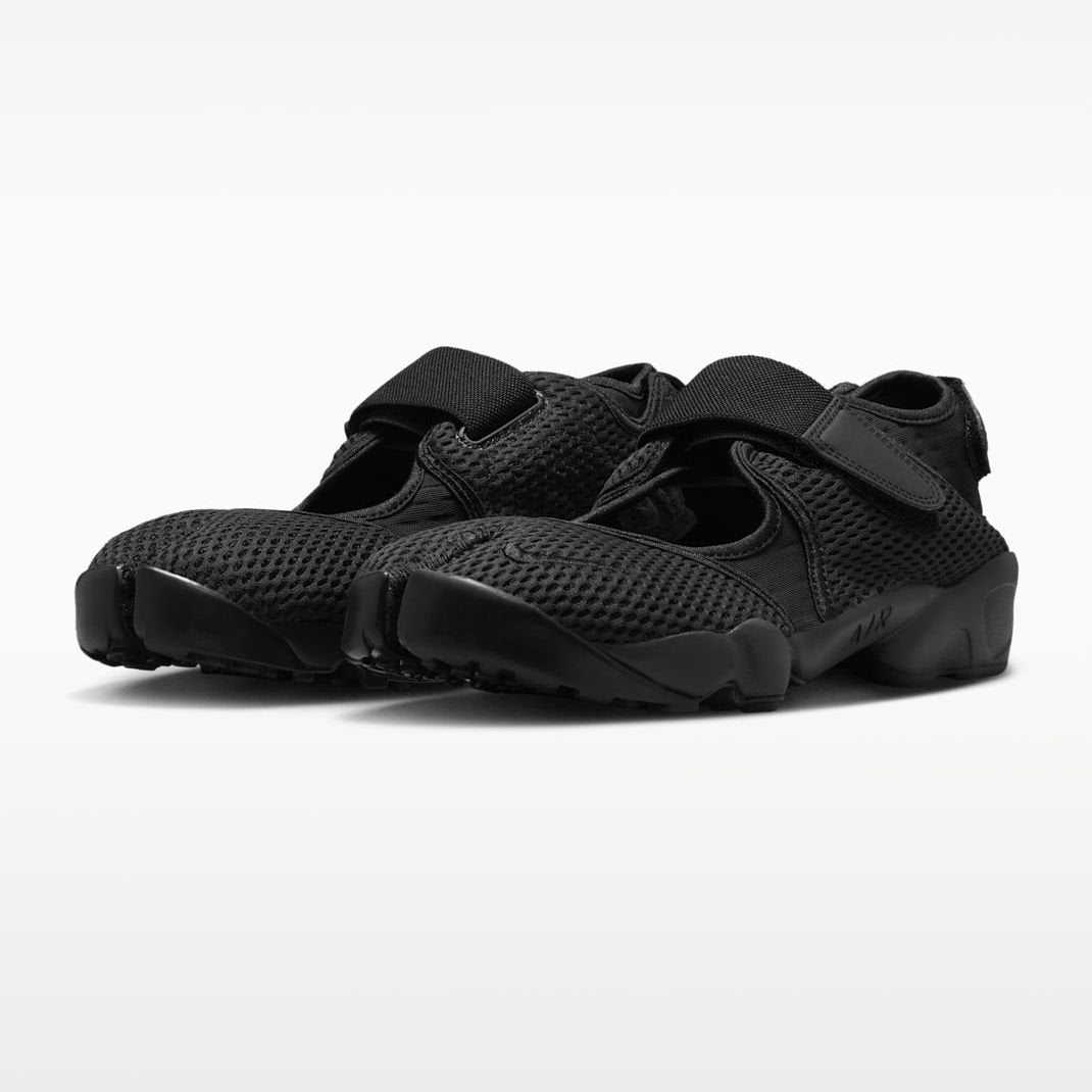 NIKE ﾅｲｷ ｴｱ ﾘﾌﾄ ﾌﾞﾘｰｽﾞ ﾌﾞﾗｯｸ/ﾌﾞﾗｯｸ