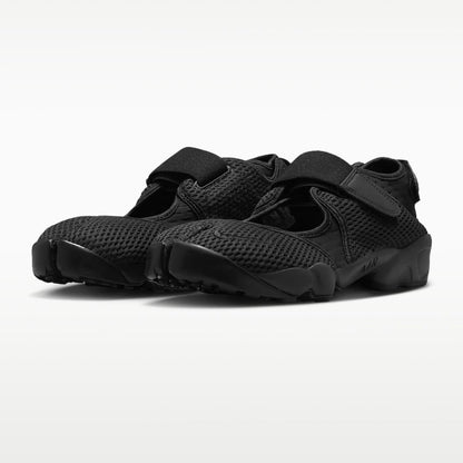 NIKE ﾅｲｷ ｴｱ ﾘﾌﾄ ﾌﾞﾘｰｽﾞ ﾌﾞﾗｯｸ/ﾌﾞﾗｯｸ