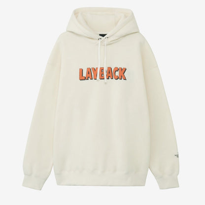 THE NORTH FACE LAYBACK HOODIE DD