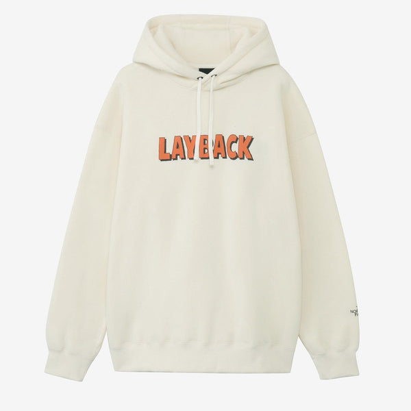 THE NORTH FACE LAYBACK HOODIE NT62610