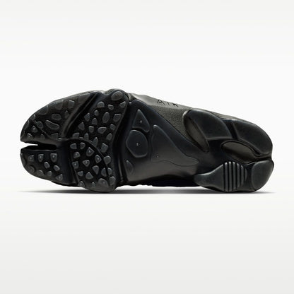 NIKE ﾅｲｷ W AIR RIFT MESH BLACK/BLACK-WHITE