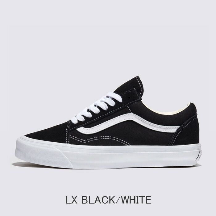Vans OLD SKOOL 36 LX