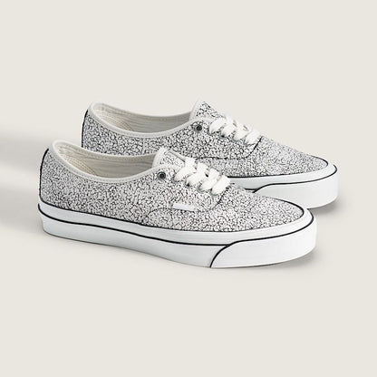 Vans LX AUTHENTIC 44 BLANC DE BLANC