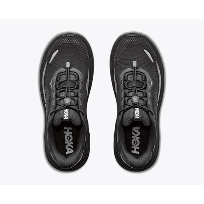 HOKA ONE ONE CLIFTON 11 GTX WIDE BBLC
