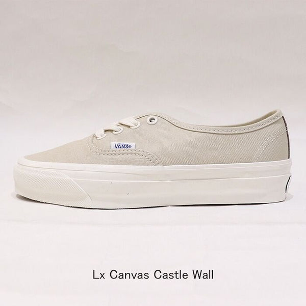 VANS AUTHENTIC REISSUE 44 VN000CQA4A3