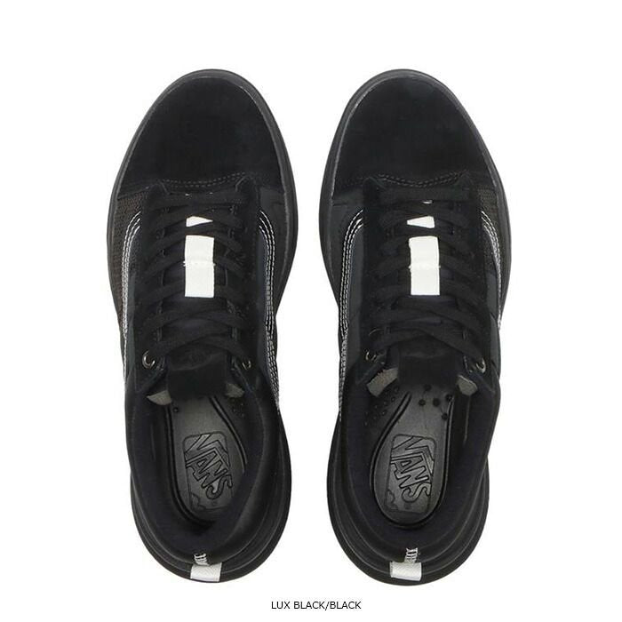 VANS OLD SKOOL OVERT PLUS CC BLACK