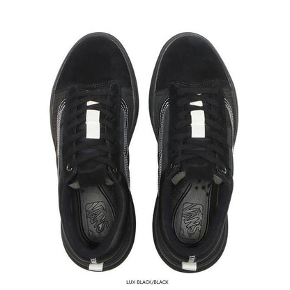 VANS OLD SKOOL OVERT PLUS CC BLACK
