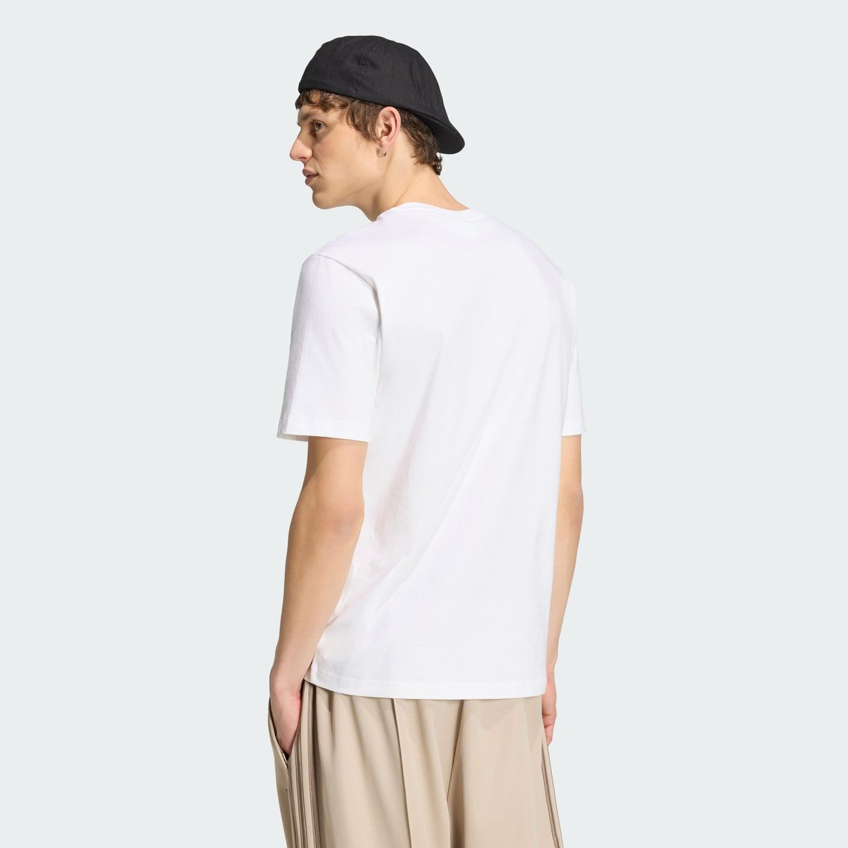 adidas originals CARE BEAR TI ﾎﾜｲﾄ