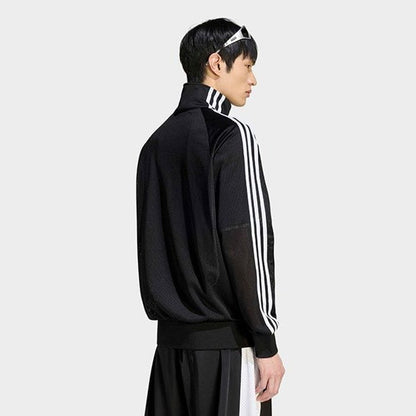 adidas originals FB MESH TT ﾌﾞﾗｯｸ/ﾎﾜｲﾄ