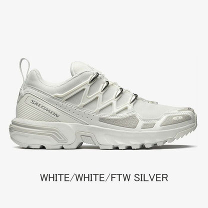 SALOMON ACS+OG WHITE/WHITE/FTW SILVER