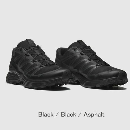 SALOMON XT-PATHWAY Ⅱ BLACK/BLACK/ASPHALT