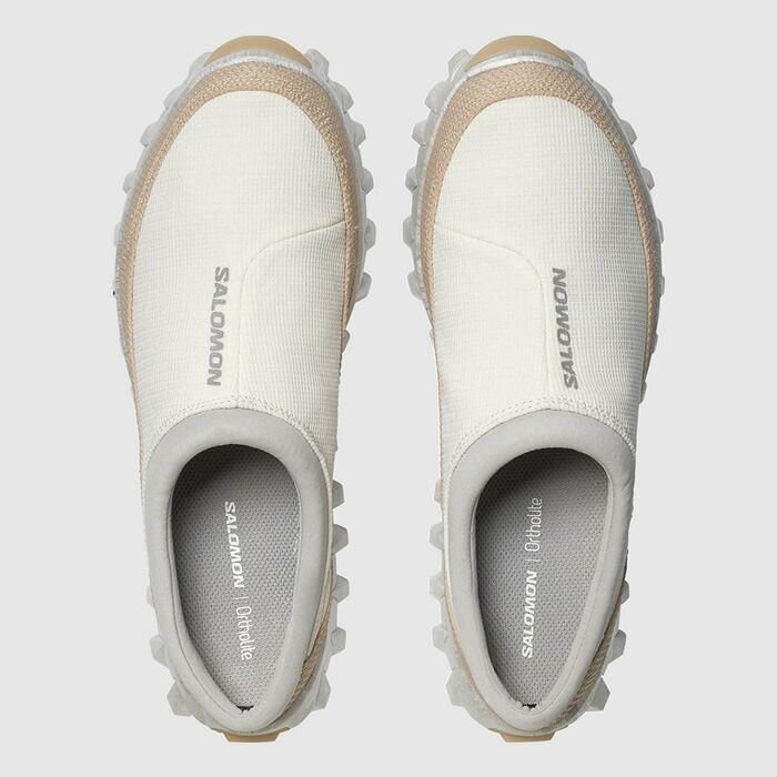 SALOMON SNOWCLOG VANILLA ICE/ALMOND MILK/WHITE PEPPER