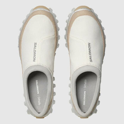 SALOMON SNOWCLOG VANILLA ICE/ALMOND MILK/WHITE PEPPER