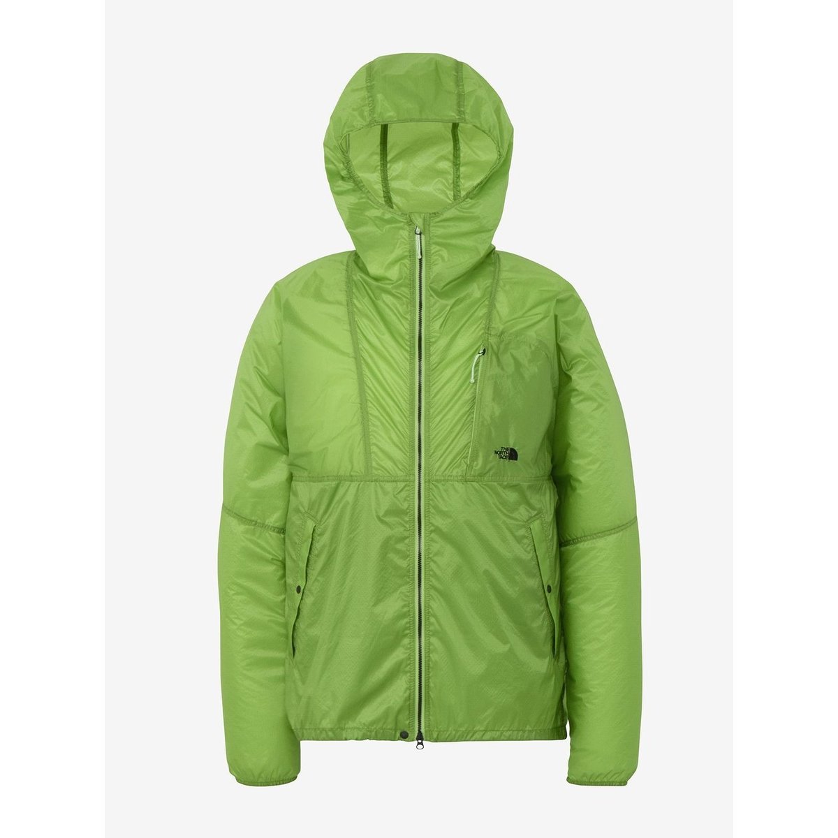 THE NORTH FACE FREE RUN WIND PK SM