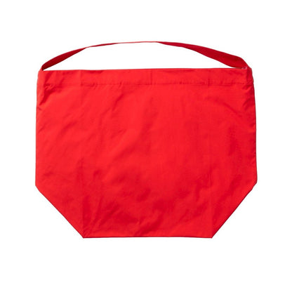 TW -Sports Tote Bag RED