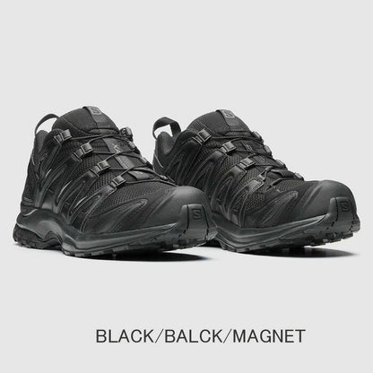 SALOMON XA PRO 3D BLACK/BLACK/MAGNET