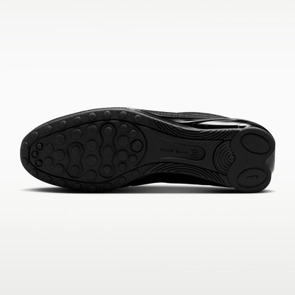 NIKE ナイキ ウィメンズ ショックス Z ﾌﾞﾗｯｸ/ﾌﾞﾗｯｸ/ﾕﾆﾊﾞｰｼﾃｨ