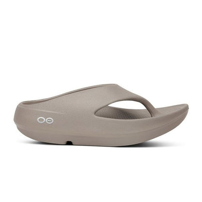 OOFOS OOriginal+ Driftwood