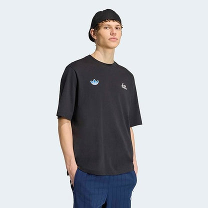 adidas originals CARE BEAR OS TEE ﾌﾞﾗｯｸ