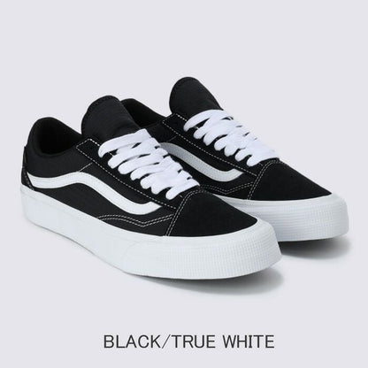 VANS OLD SKOOL GORE-TEX BLACK/TRUE WHITE