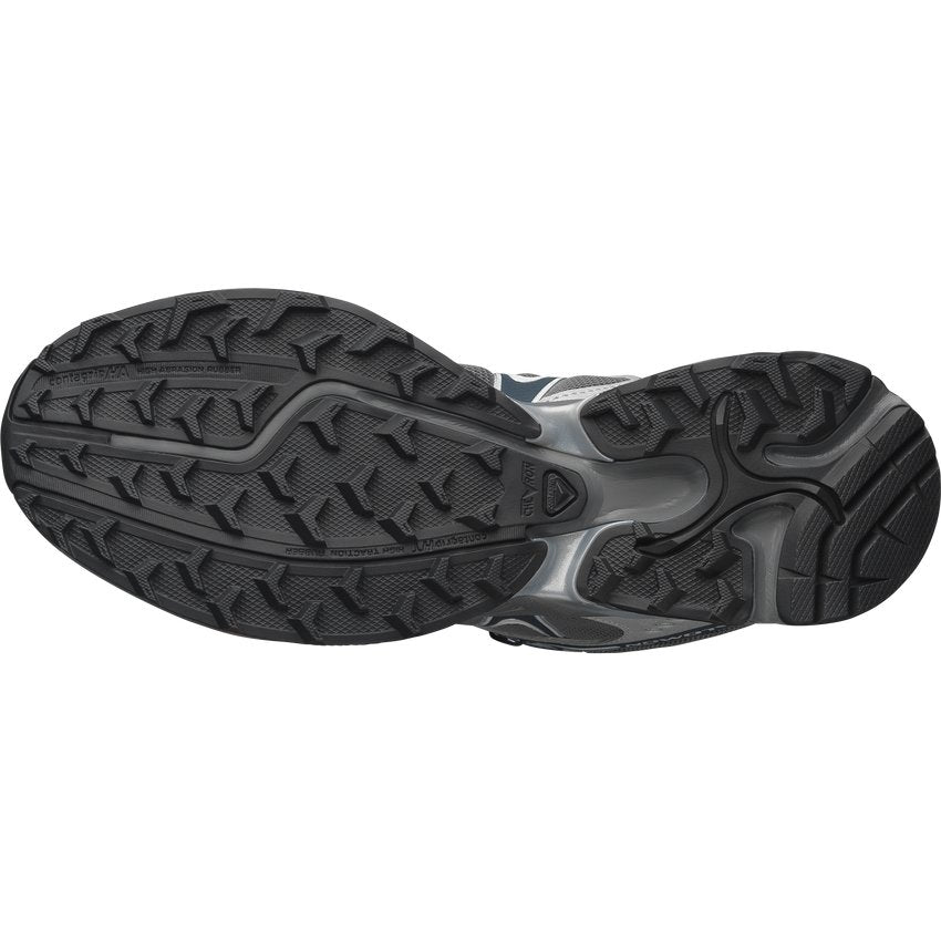 SALOMON XT-WHISPER CASTLEROCK/FTW SILVER/SPELLBOUND