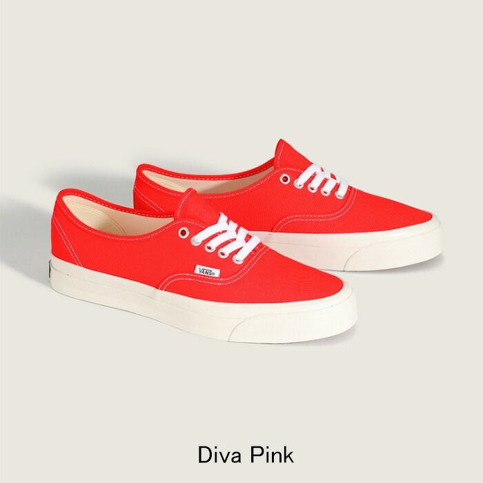 Vans LX AUTHENTIC 44 ANTWERP DAWN MIST
