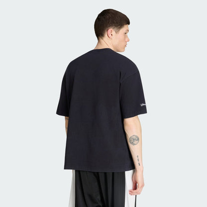 adidas originals DISNEY T-SHIRT ブラック