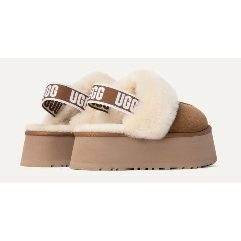 UGG W FUNKETTE CHE