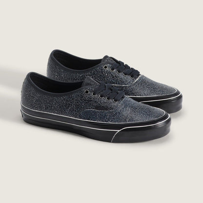 Vans Lx Authentic 44 BLACK/BLACK