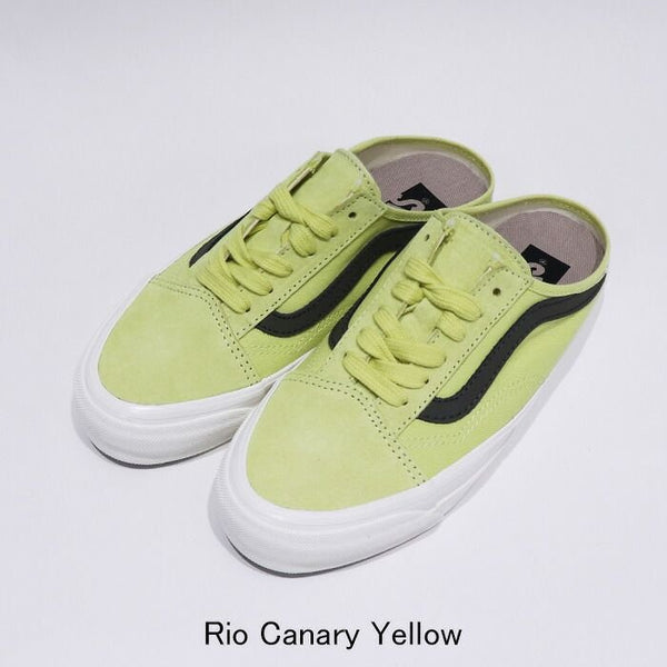 Vans LX OLD SKOOL MULE VN000DC56JL