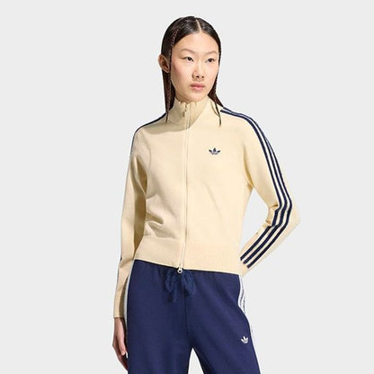 adidas originals KNITTED FIREBIRD T ｳｫｰﾑﾊﾞﾆﾗ/ﾅｲﾄｲﾝﾃﾞｨｺﾞ