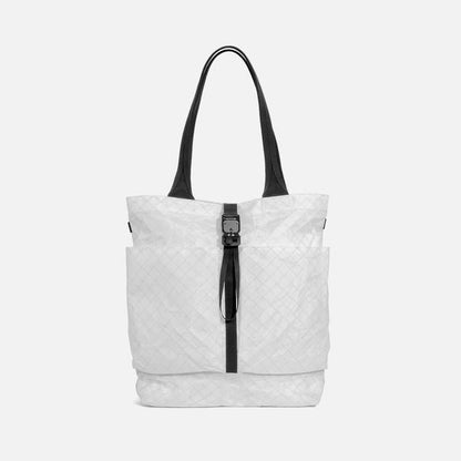 Aer SIMPLE TOTE WHITE