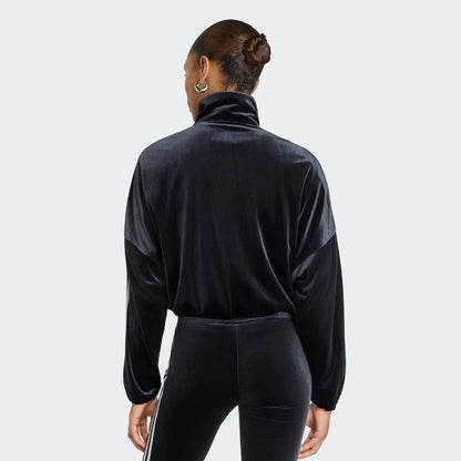 adidas originals TRACK TOP WITH RUC ブラック