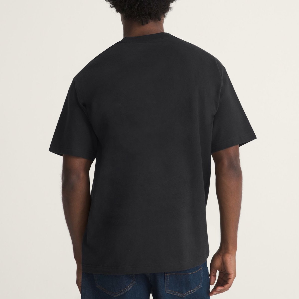 Vans SEX PISTOLS PRETTY VACANT SS TEE BLACK