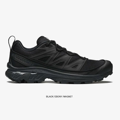 SALOMON XT-6 EXPANSE BLACK/EBONY/MAGNET