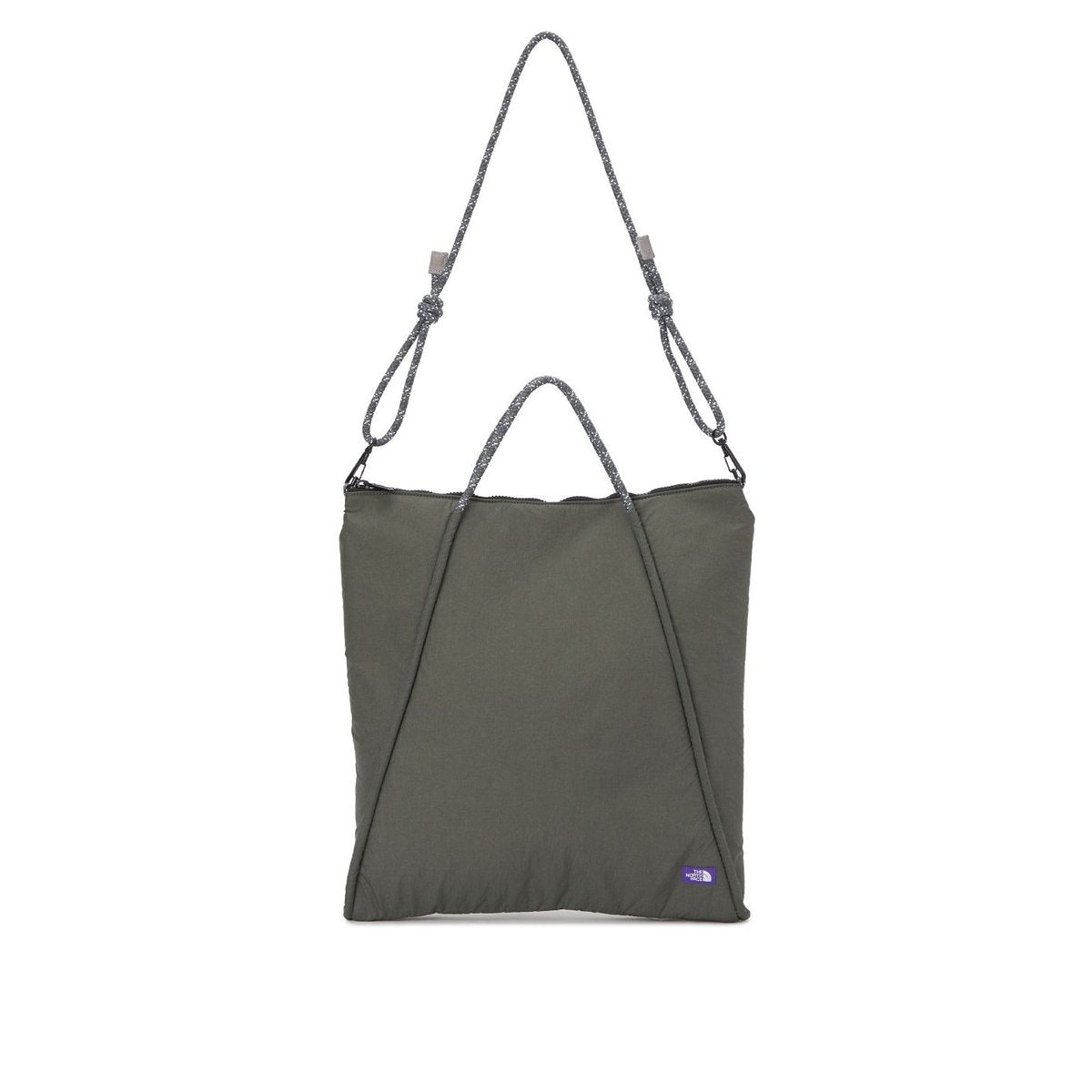 THE NORTH FACE Purple Label STROLL 2WAY TOT