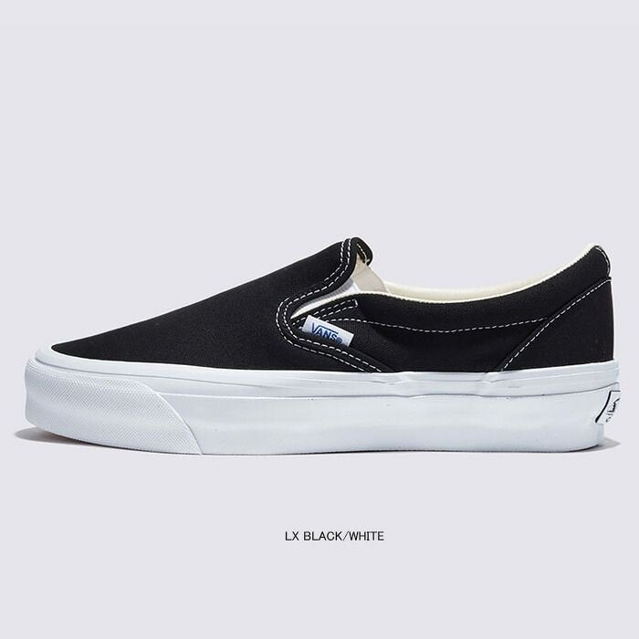 Vans SLIP-ON REISSUE 98 LX