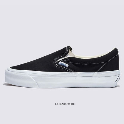 Vans SLIP-ON REISSUE 98 LX