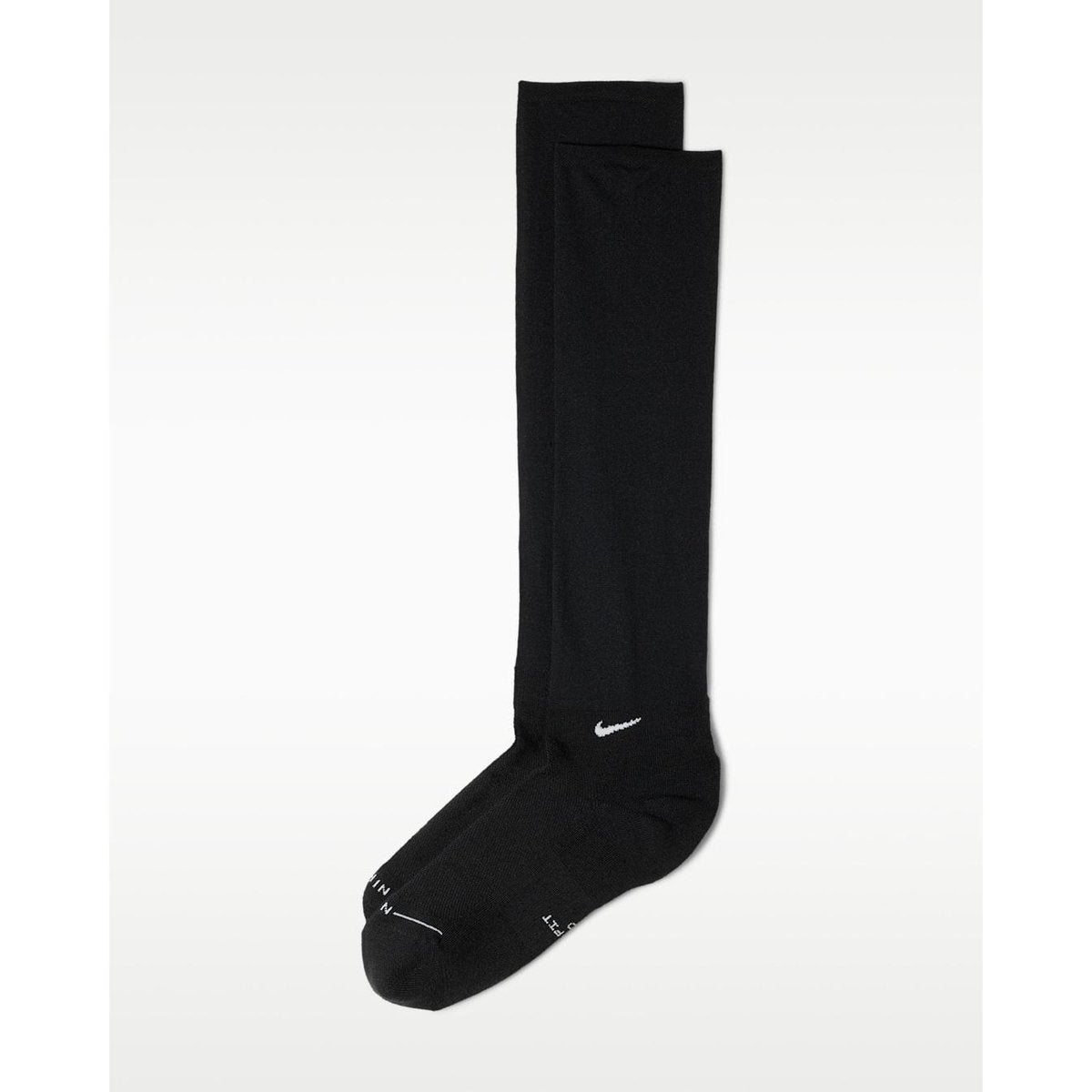 NIKE ナイキ UNKEDELVDOTCSHR1P-200 BLACK/PLATINUM TINT