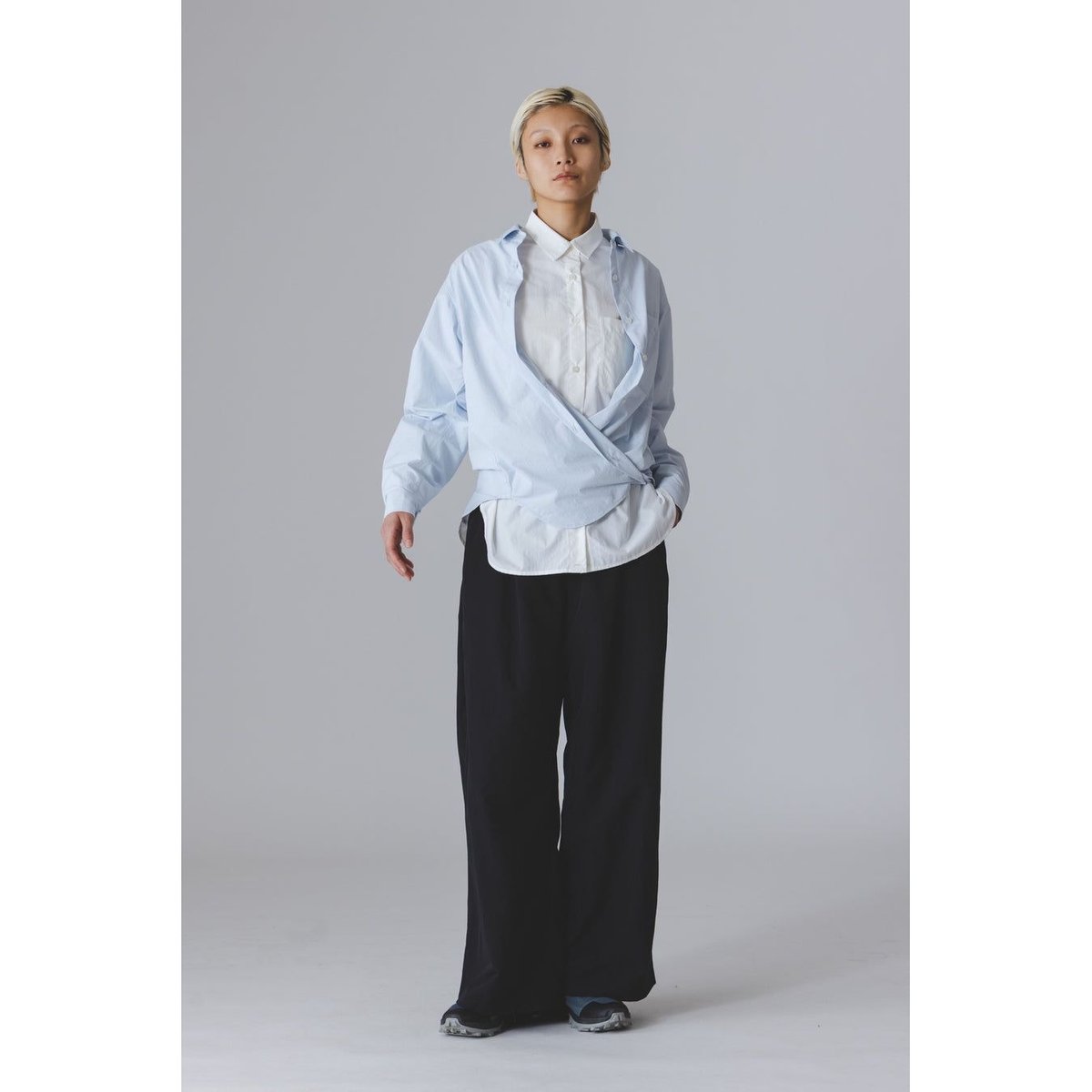 seeset ALLROUND SHIRTS #21/SAX