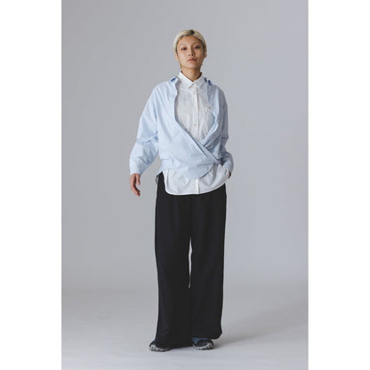 seeset ALLROUND SHIRTS #21/SAX