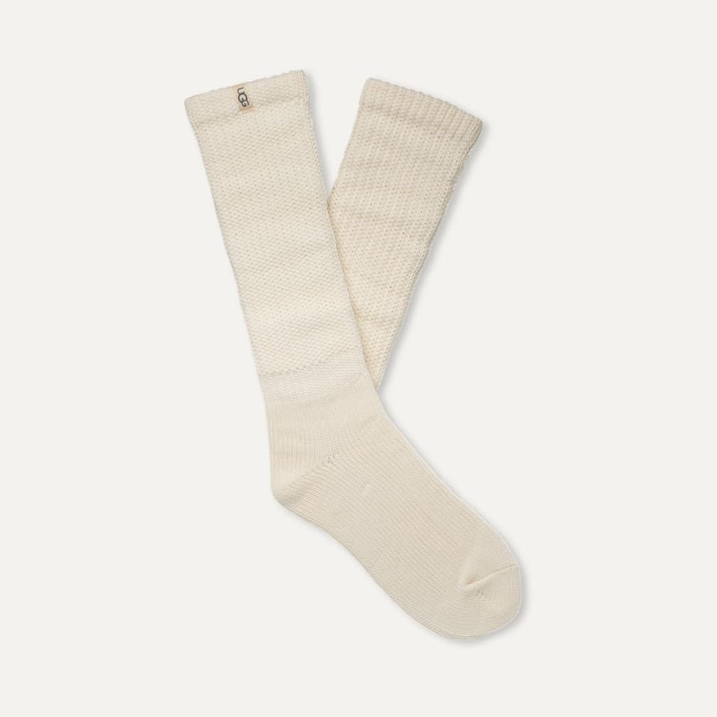 UGG W TYLA SLOUCHY CREW II NMB
